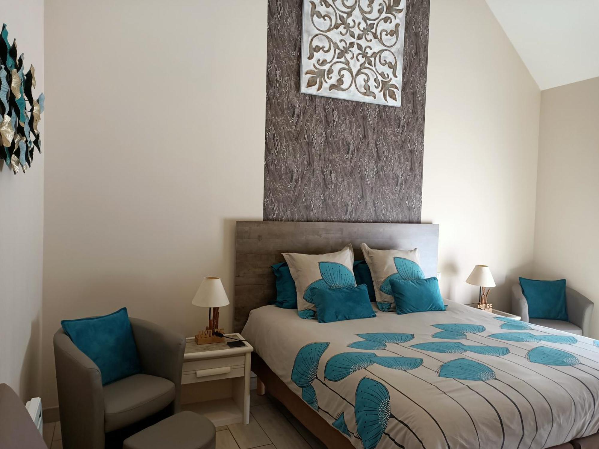 Le Balcon Des Cimes Apartment Adast Room photo